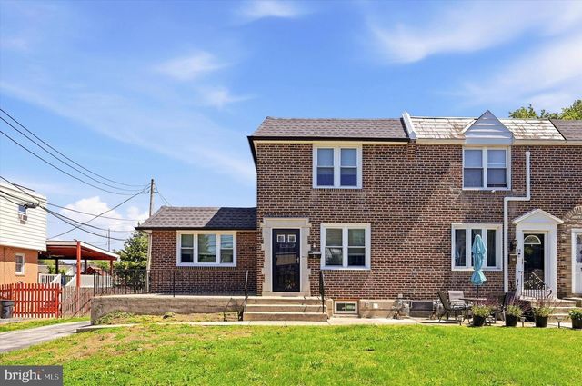 18 W MADISON AVE, Clifton Heights, PA 19018
