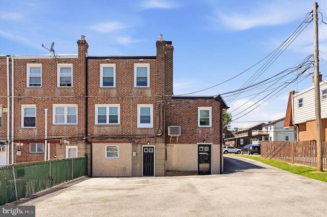 18 W MADISON AVE, Clifton Heights, PA 19018