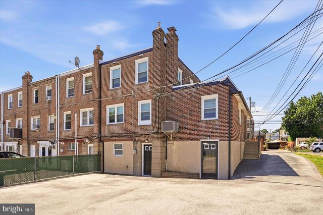 18 W MADISON AVE, Clifton Heights, PA 19018