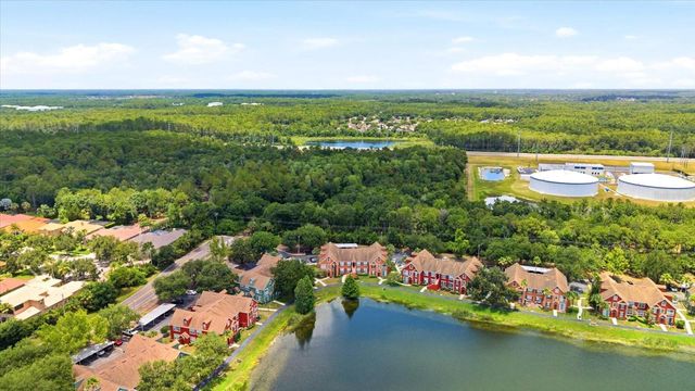 9256 LAKE CHASE ISLAND WAY, Tampa, FL 33626