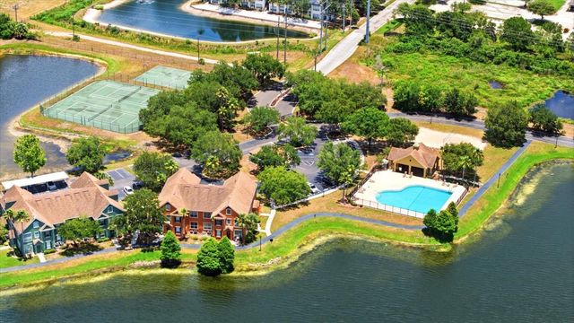 9256 LAKE CHASE ISLAND WAY, Tampa, FL 33626