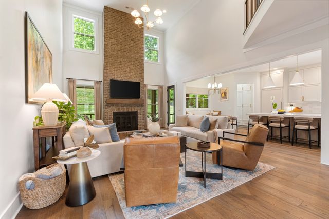 119 Century Oak Dr, Franklin, TN 37069