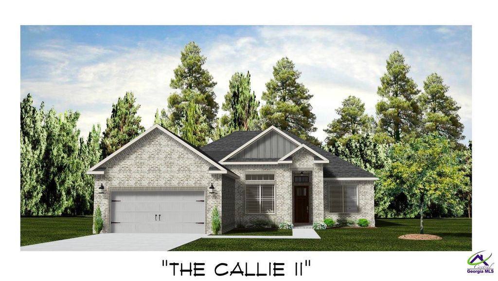 214 Farmland Circle, Perry, GA 31069