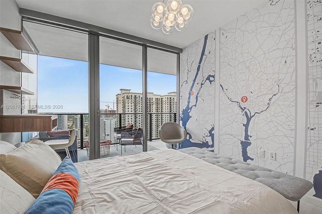 1000 Brickell Plz 2912, Miami, FL 33131