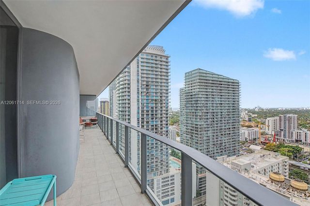 1000 Brickell Plz 2912, Miami, FL 33131