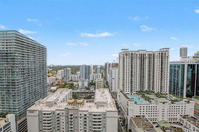 1000 Brickell Plz 2912, Miami, FL 33131