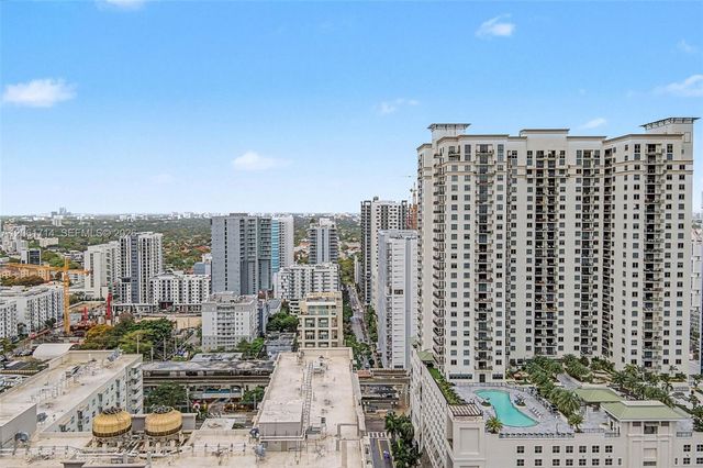 1000 Brickell Plz 2912, Miami, FL 33131