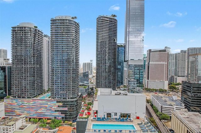 1000 Brickell Plz 2912, Miami, FL 33131