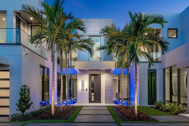 372 E Alexander Palm Road, Boca Raton, FL 33432