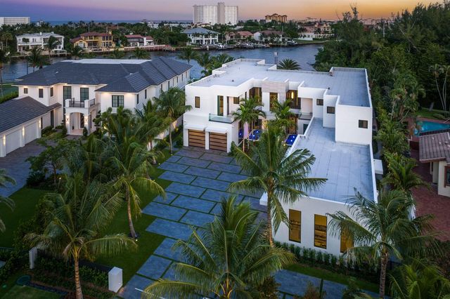 372 E Alexander Palm Road, Boca Raton, FL 33432