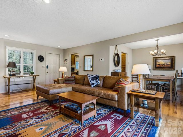 23 Gold Finch Court, Brevard, NC 28712