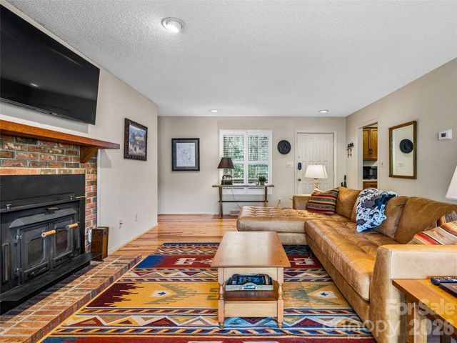 23 Gold Finch Court, Brevard, NC 28712