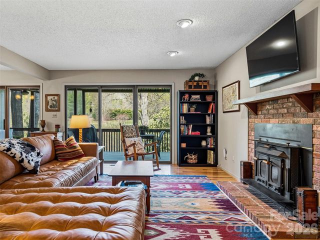 23 Gold Finch Court, Brevard, NC 28712