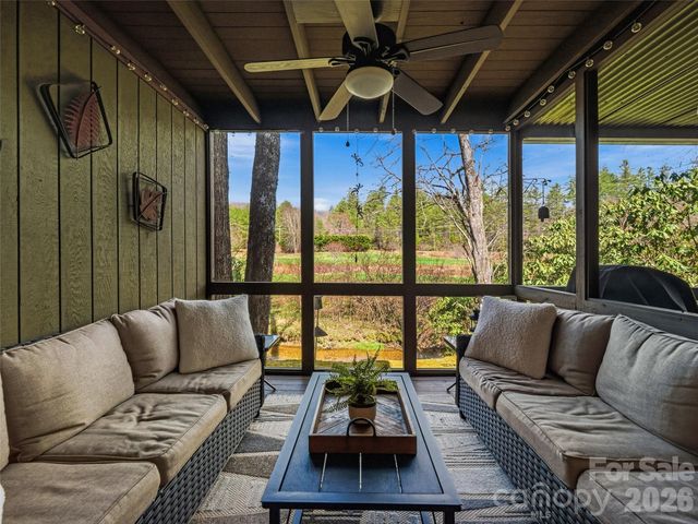 23 Gold Finch Court, Brevard, NC 28712