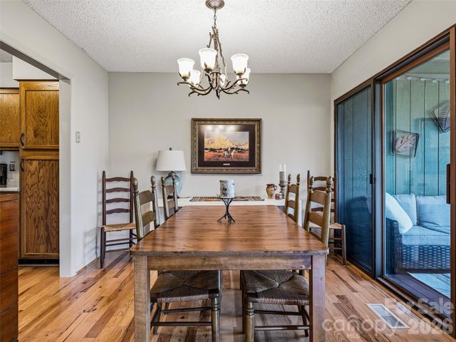 23 Gold Finch Court, Brevard, NC 28712