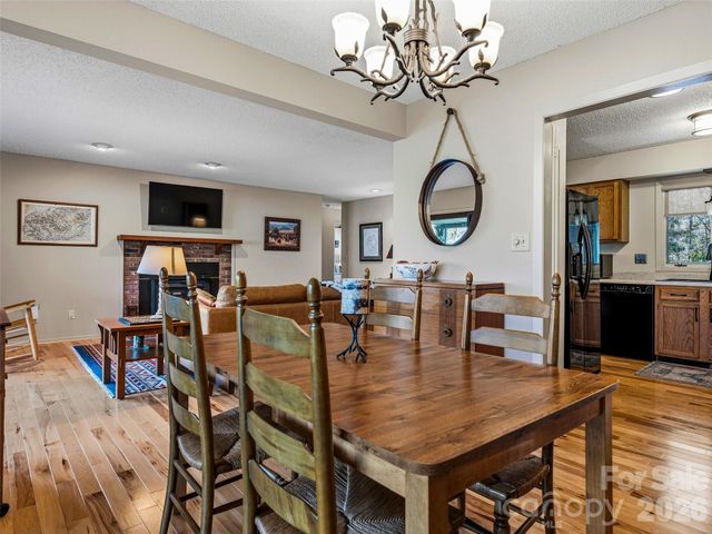 23 Gold Finch Court, Brevard, NC 28712