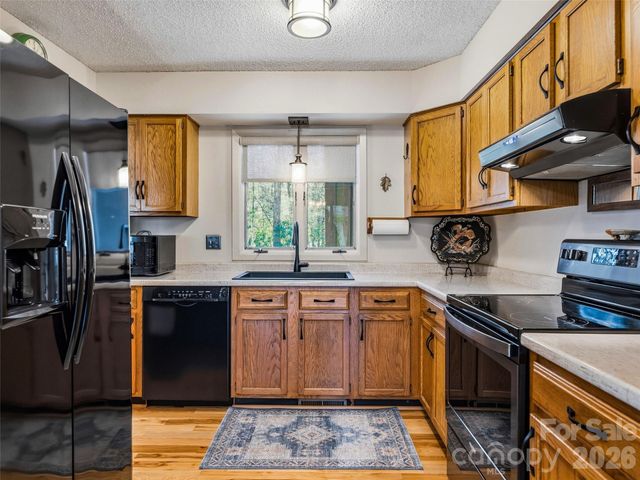 23 Gold Finch Court, Brevard, NC 28712