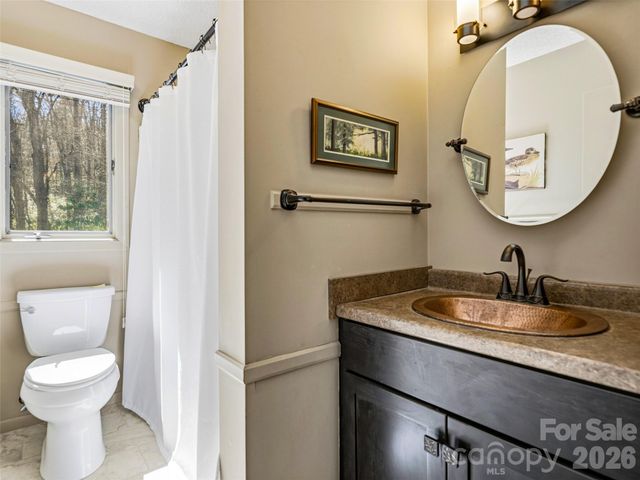 23 Gold Finch Court, Brevard, NC 28712