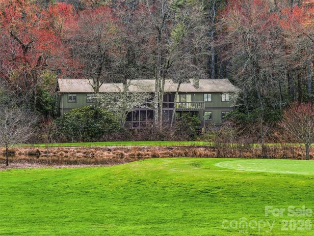 23 Gold Finch Court, Brevard, NC 28712