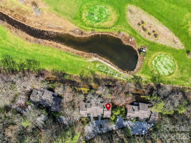 23 Gold Finch Court, Brevard, NC 28712