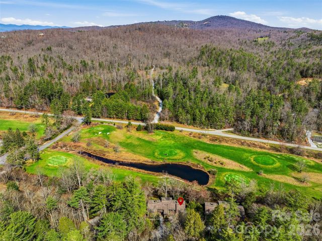 23 Gold Finch Court, Brevard, NC 28712