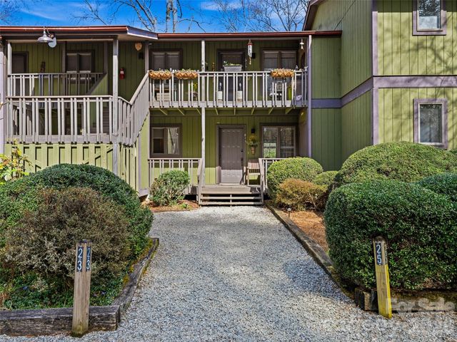 23 Gold Finch Court, Brevard, NC 28712