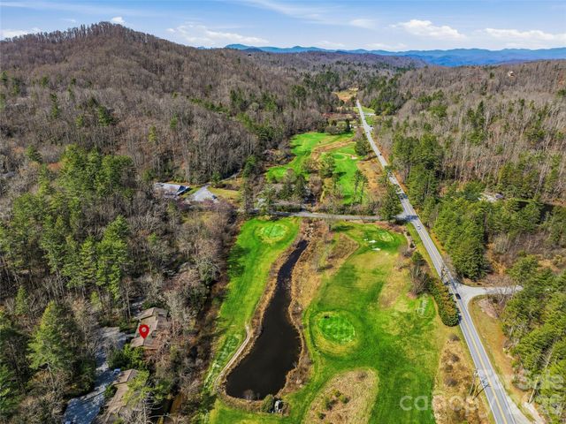 23 Gold Finch Court, Brevard, NC 28712