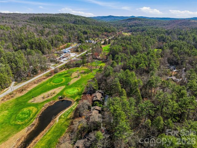 23 Gold Finch Court, Brevard, NC 28712