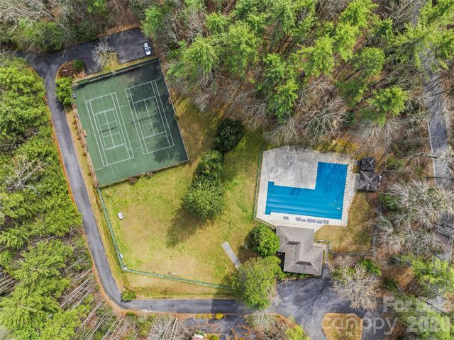 23 Gold Finch Court, Brevard, NC 28712
