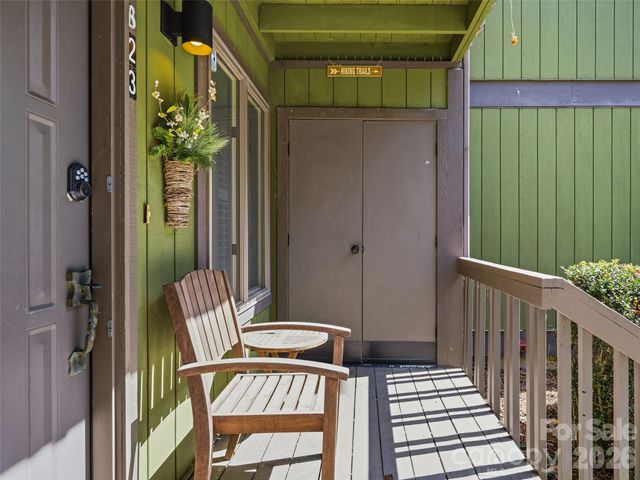 23 Gold Finch Court, Brevard, NC 28712