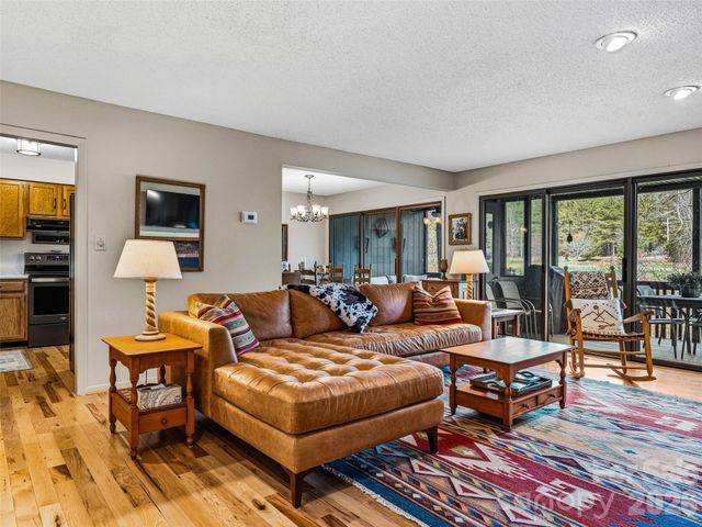 23 Gold Finch Court, Brevard, NC 28712