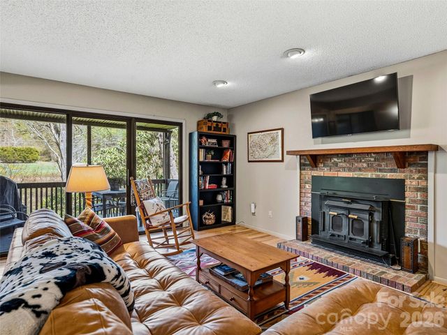 23 Gold Finch Court, Brevard, NC 28712