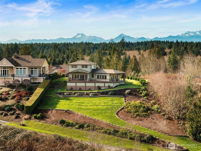 22922 Belvedere Place NE, Kingston, WA 98346