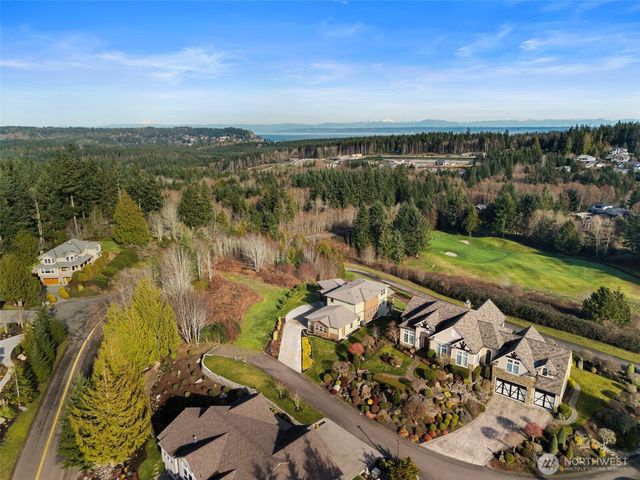 22922 Belvedere Place NE, Kingston, WA 98346