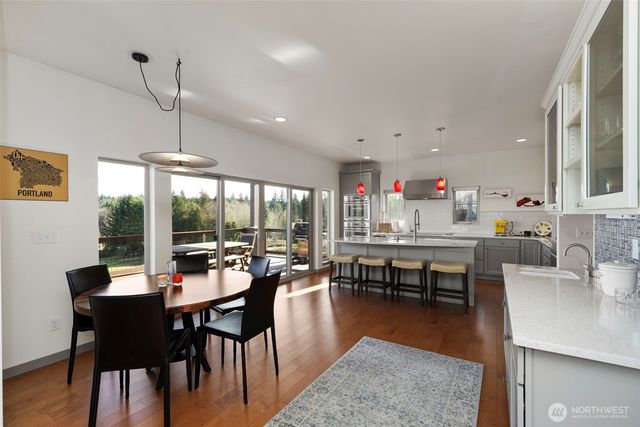 22922 Belvedere Place NE, Kingston, WA 98346