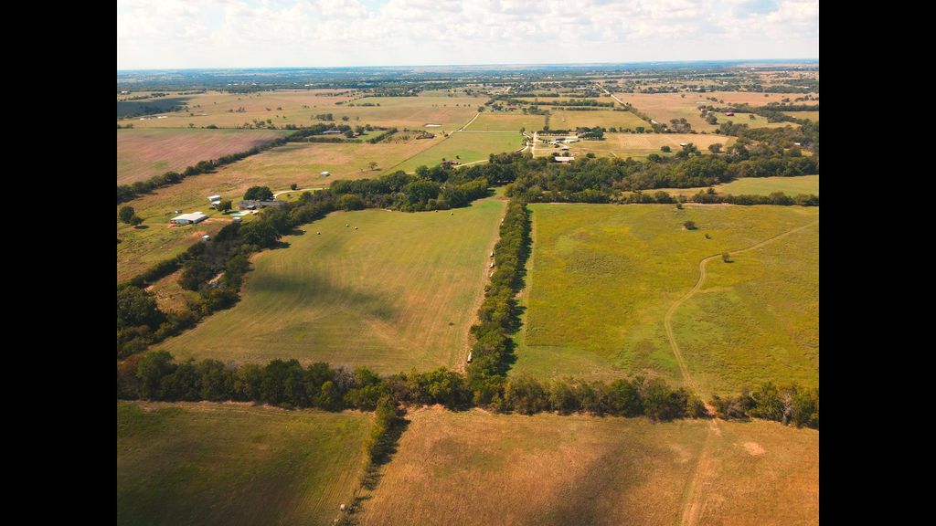 Tract 2 Sam Bass Road, Sanger, TX 76266