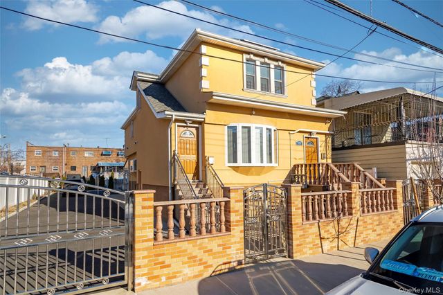 430 Turneur Avenue, Bronx, NY 10473