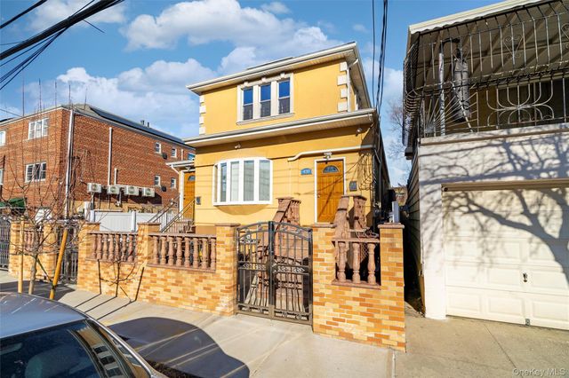 430 Turneur Avenue, Bronx, NY 10473