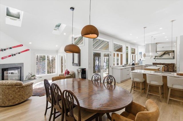 253 Club Sugarbush South Road 31 & 32, Warren, VT 05674