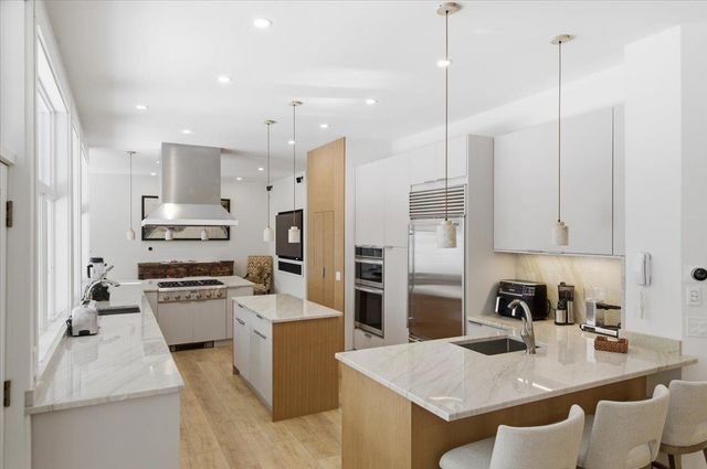 253 Club Sugarbush South Road 31 & 32, Warren, VT 05674