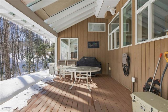 253 Club Sugarbush South Road 31 & 32, Warren, VT 05674