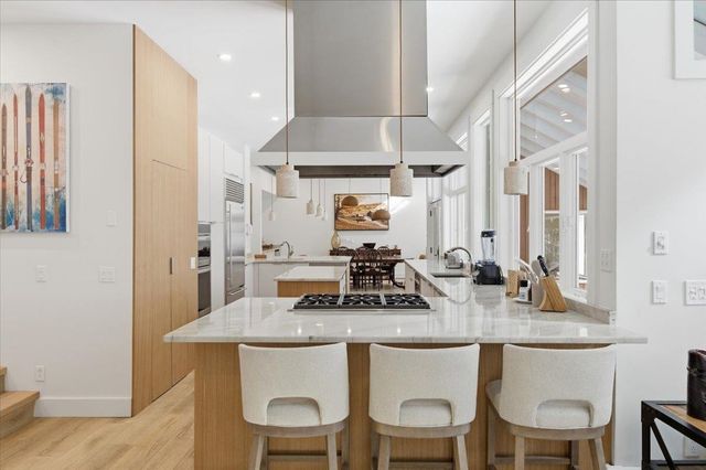 253 Club Sugarbush South Road 31 & 32, Warren, VT 05674