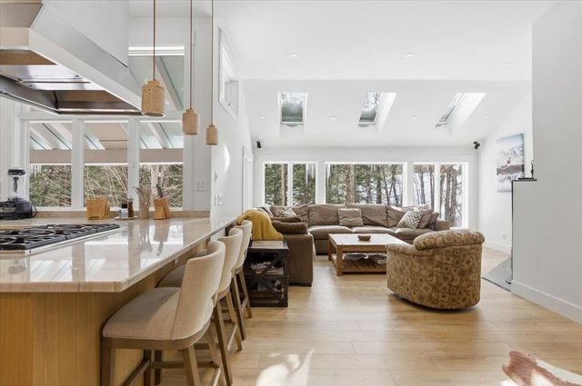 253 Club Sugarbush South Road 31 & 32, Warren, VT 05674