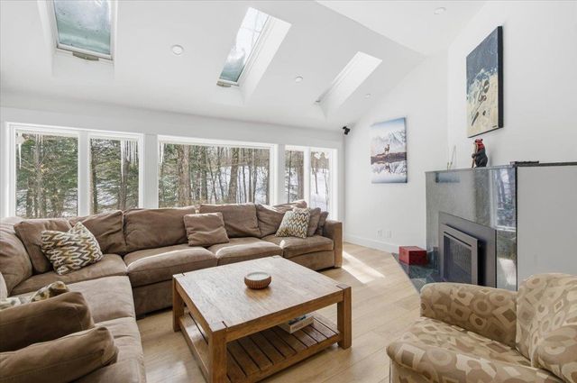 253 Club Sugarbush South Road 31 & 32, Warren, VT 05674