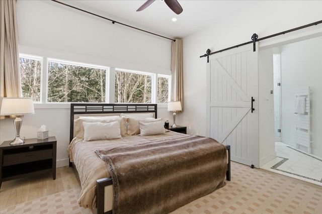 253 Club Sugarbush South Road 31 & 32, Warren, VT 05674