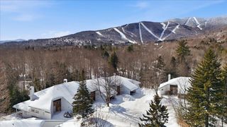 253 Club Sugarbush South Road 31 & 32, Warren, VT 05674