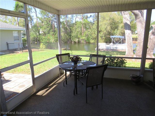 137 Delta Avenue, Lake Placid, FL 33852