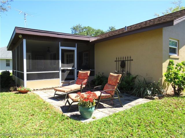 137 Delta Avenue, Lake Placid, FL 33852