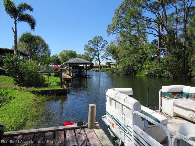 137 Delta Avenue, Lake Placid, FL 33852