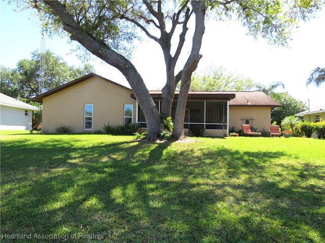 137 Delta Avenue, Lake Placid, FL 33852